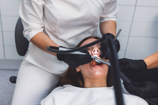 Best Knocked-Out Tooth Emergency  in New Philadelphia, OH